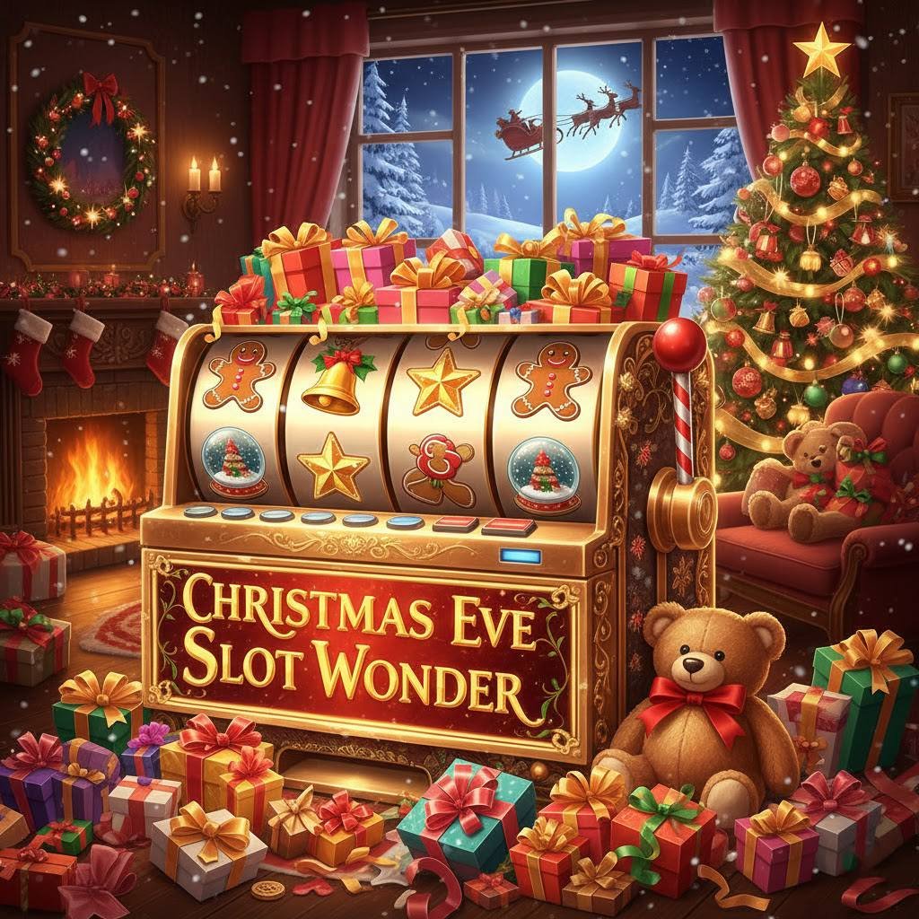 Christmas Eve Slot Wonder
